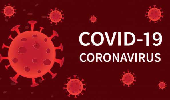 पश्चिम एशियाई देशों में बढ रहा कोविड-19 महामारी का प्रकोप पश्चिम एशियाई देशों में बढ रहा कोविड-19 महामारी का प्रकोप