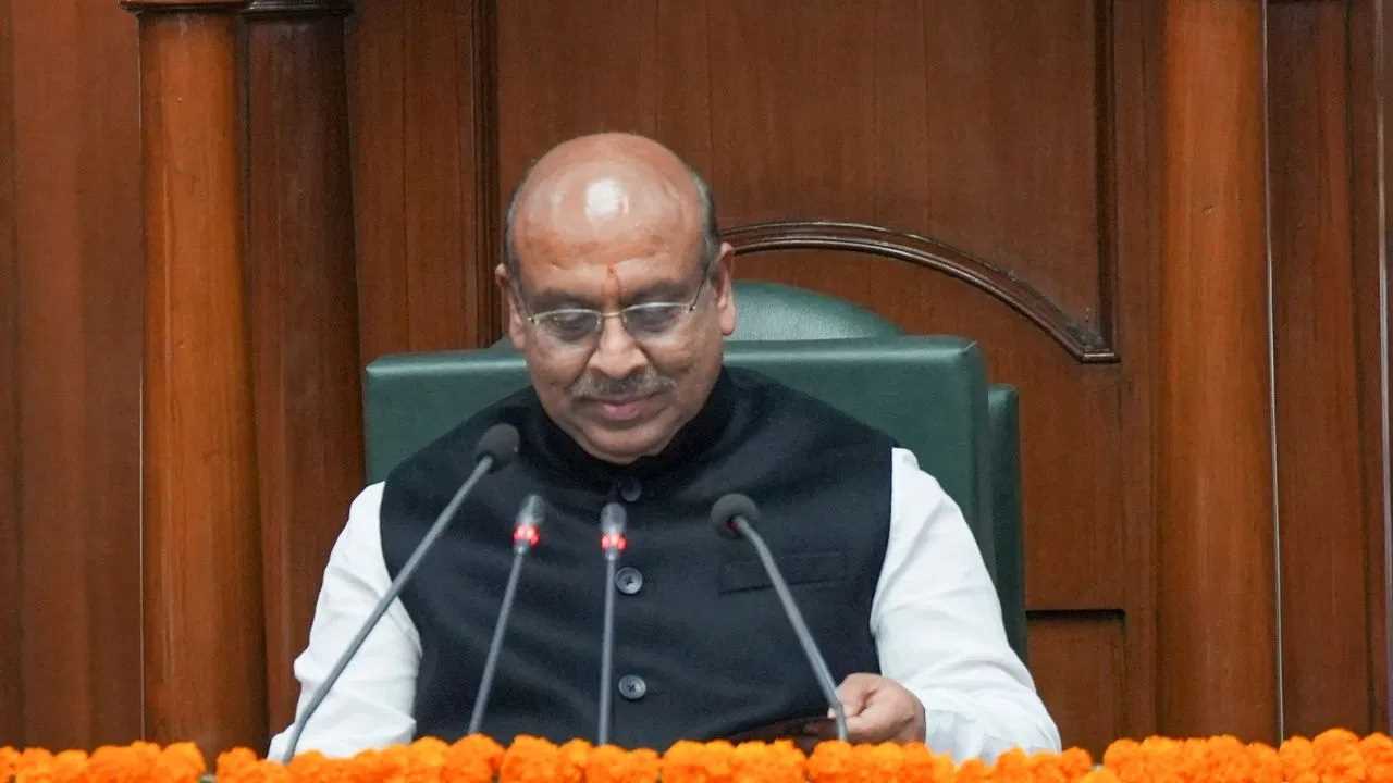 दिल्ली विधानसभा में आज सीएजी रिपोर्ट पर चर्चा : विजेंद्र गुप्ता