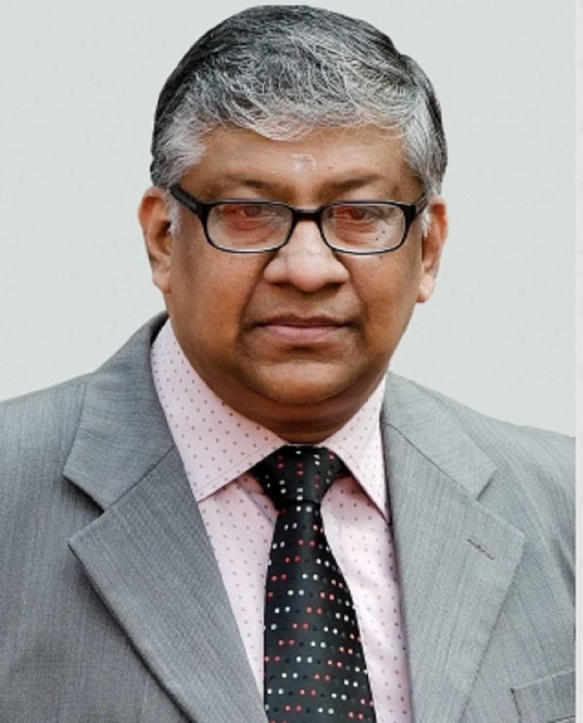 हाईकोर्ट के पूर्व चीफ जस्टिस थोट्टाथिल बी. राधाकृष्णन का निधन हाईकोर्ट के पूर्व चीफ जस्टिस थोट्टाथिल बी. राधाकृष्णन का निधन