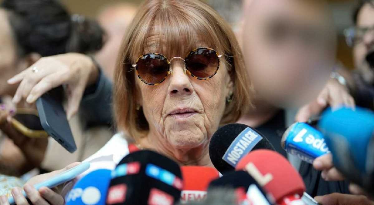 फ्रांस में शर्म नहीं, गर्व बनीं गिजेल पेलिकोट की लड़ाई