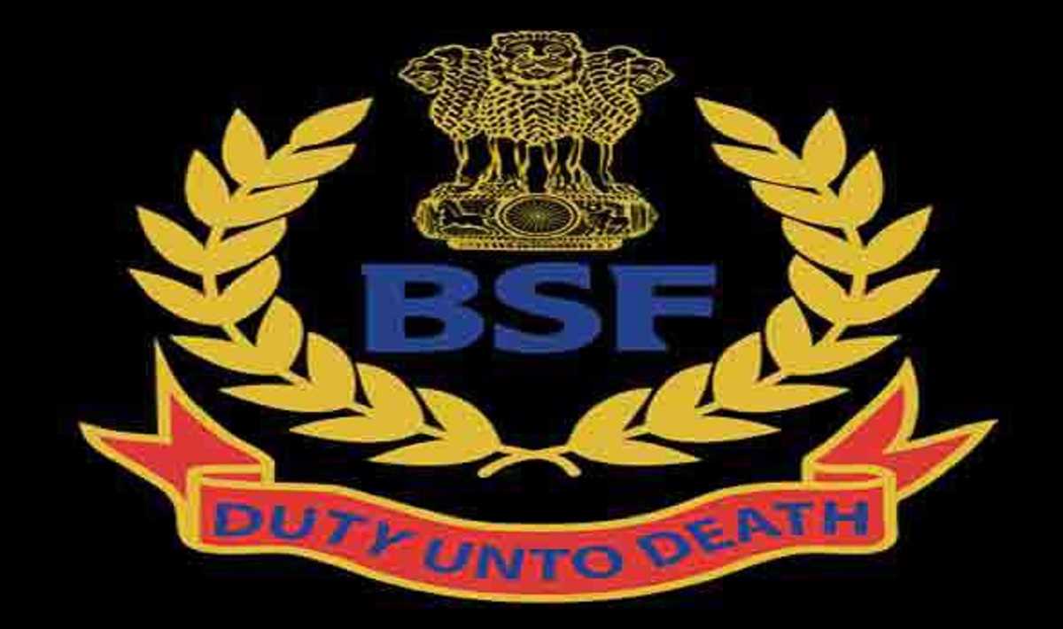 बीएसएफ ने अनूपगढ़ क्षेत्र में पाकिस्तानी घुसपैठिये को किया ढेर