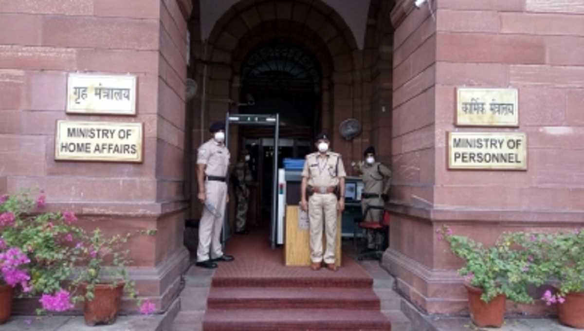 NPR को फिर से क्यों अपडेट करने की पड़ रही जरूरत? गृह मंत्रालय ने वार्षिक रिपोर्ट में बताया