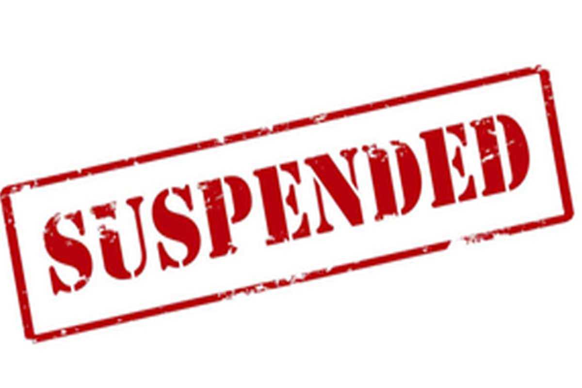 चुनाव प्रचार में हिस्सा लेने पर त्रिपुरा के एसपीओ निलंबित