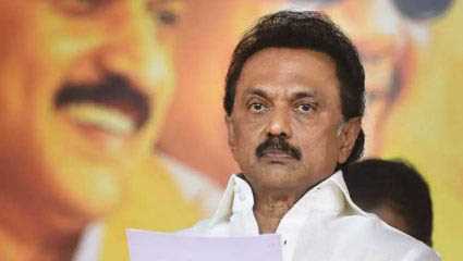 सेंथिलबालाजी मंत्री बने रहेंगे : स्टालिन