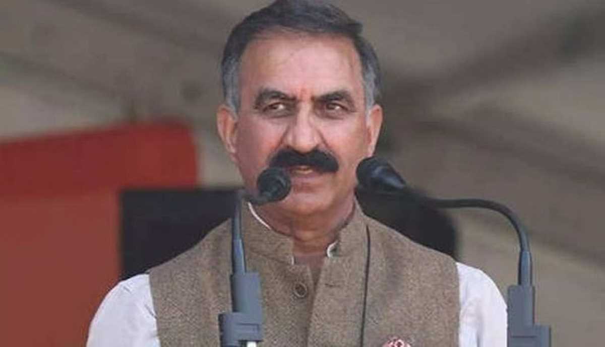 अगले 5 साल की दिशा तय करेगा बजट : सुक्खू