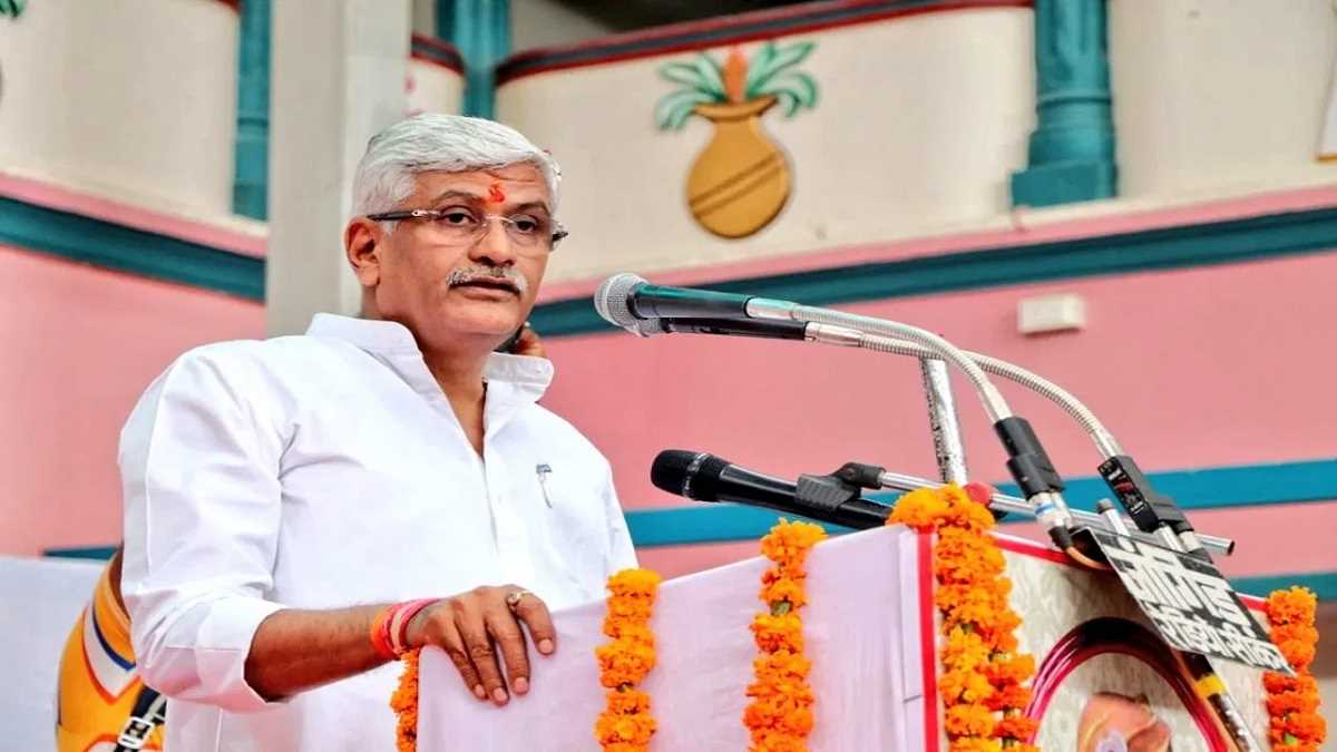 भाजपा राजस्थान में जा रही हैं परचम फहराने-शेखावत भाजपा राजस्थान में जा रही हैं परचम फहराने-शेखावत