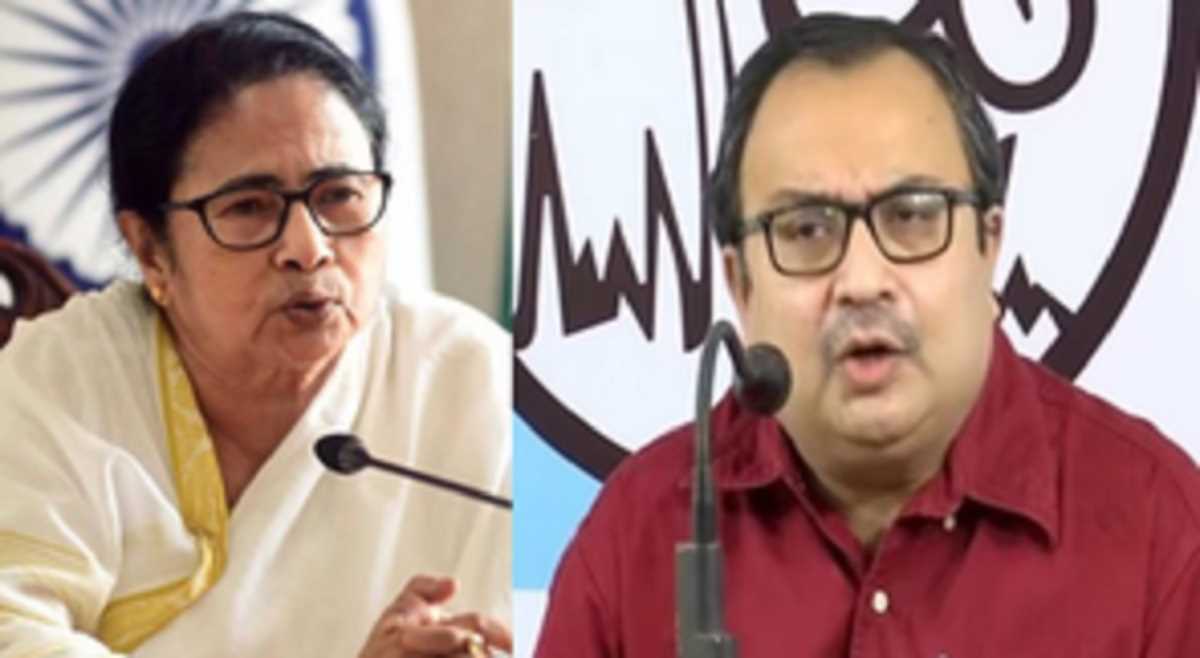 कुणाल घोष की पोस्ट तृणमूल द्वारा 2024 में ममता बनर्जी को पीएम चेहरे के रूप में पेश करने का देती है संकेत