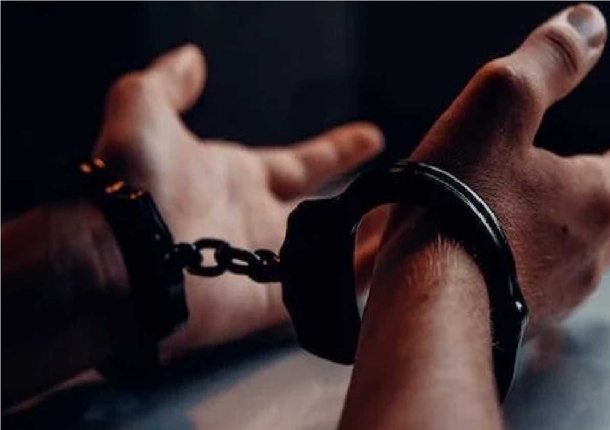 बाराबंकी से जबरन धर्म परिवर्तन कराने के आरोप में एक व्यक्ति गिरफ्तार