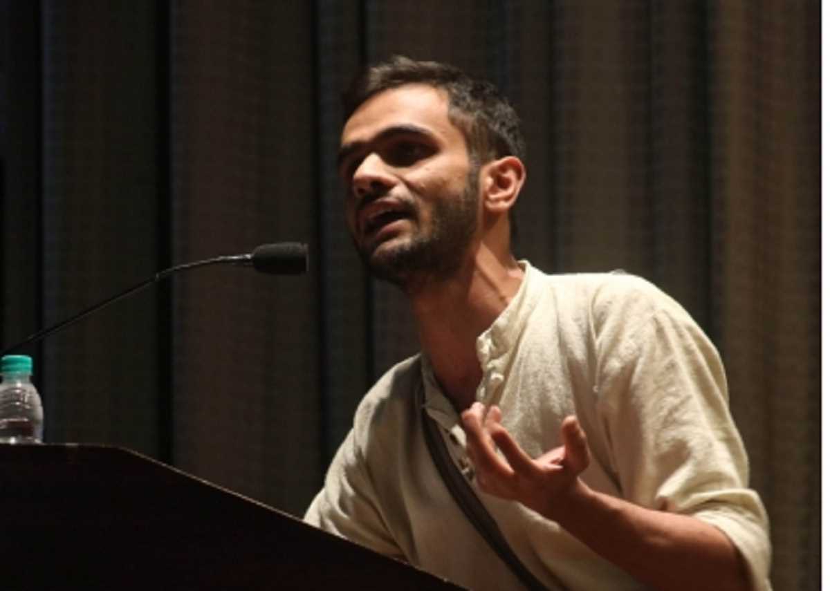 Umar Khalid : बहन की शादी में शामिल होने के लिए सात दिन की अंतरिम जमानत के बाद उमर खालिद तिहाड़ जेल से रिहा