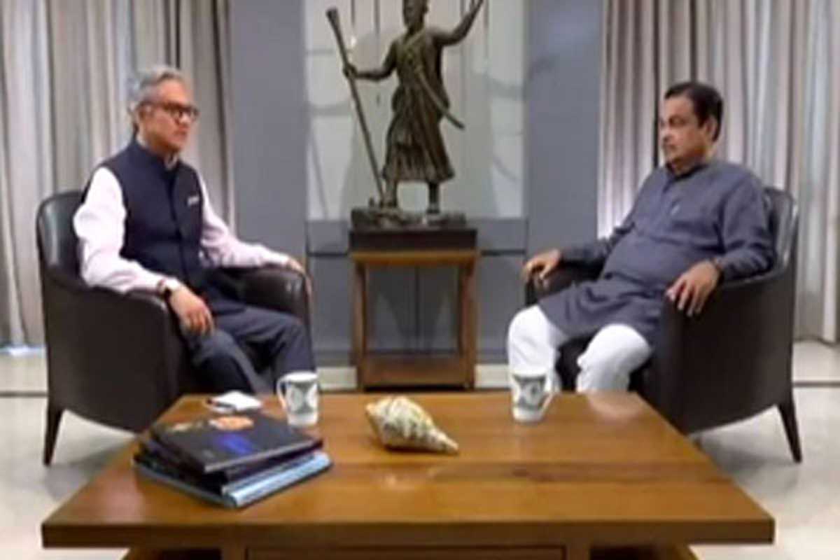 अगले 5 साल में भारत की ऑटो इंडस्ट्री दुनिया में नंबर 1 होगी : गडकरी