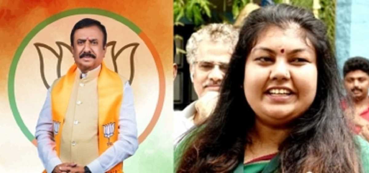 बीजेपी ने जयनगर सीट महज 16 वोटों से जीती, कांग्रेस करेगी चुनाव आयोग से शिकायत