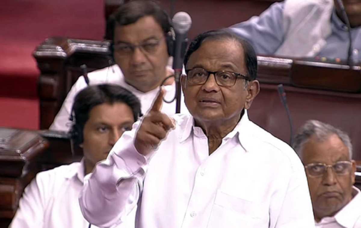 मणिपुर की तुलना राजस्थान, छत्तीसगढ़ से करना गलत : विपक्ष मणिपुर की तुलना राजस्थान, छत्तीसगढ़ से करना गलत : विपक्ष