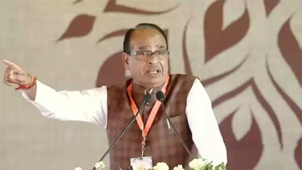 कृषि भारतीय अर्थव्यवस्था की रीढ़ और किसान उसकी आत्मा हैं : शिवराज