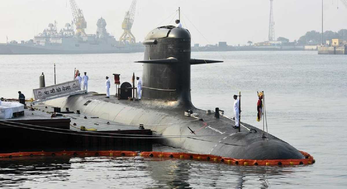 मजबूत सैन्य संबंधों की ओर बढ़ रहे हैं जर्मनी और भारत