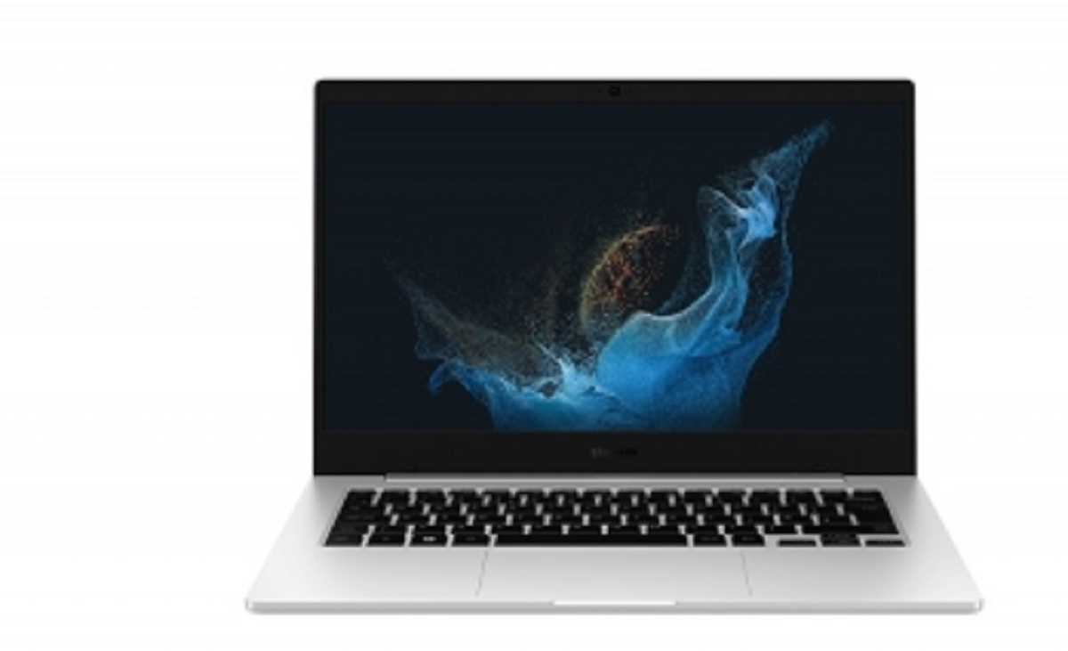 सैमसंग ने स्नैपड्रैगन 7सी प्लस जेनरेशन 3 प्रोसेसर के साथ नया लैपटॉप पेश किया