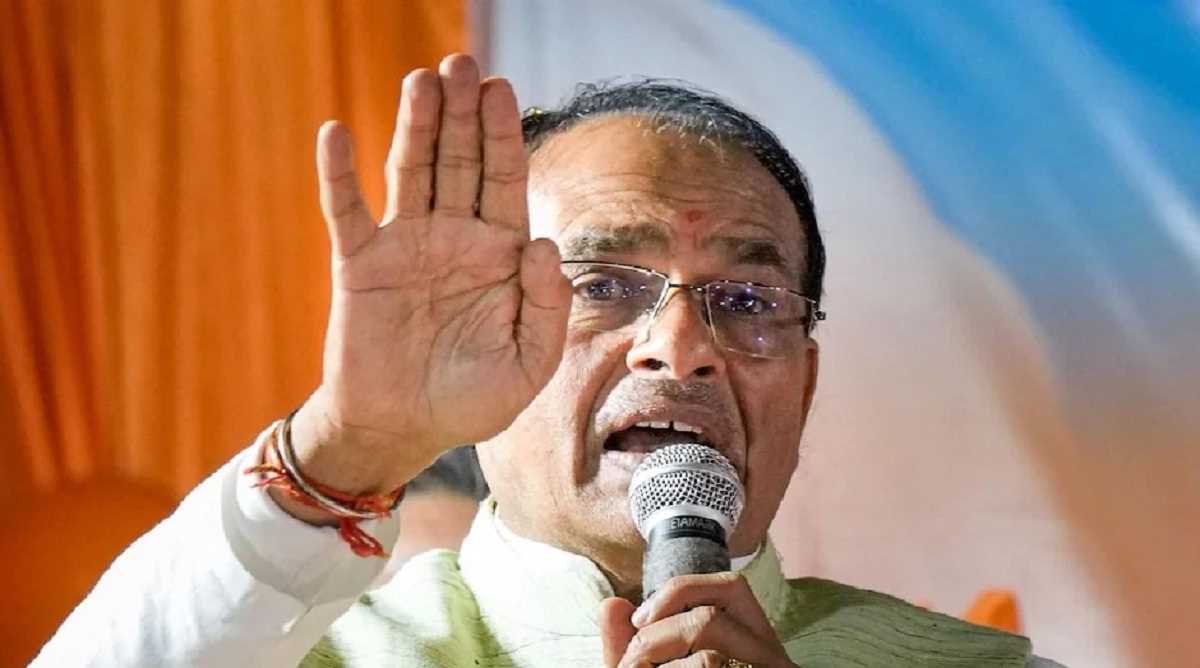 एक नरेंद्र का सपना दूसरे के नेतृत्व में हो रहा साकार : शिवराज