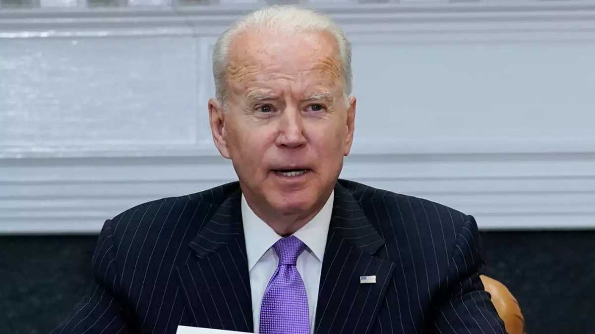 बाइडेन ने ओड़िशा रेल दुर्घटना पर किया शोक व्यक्त