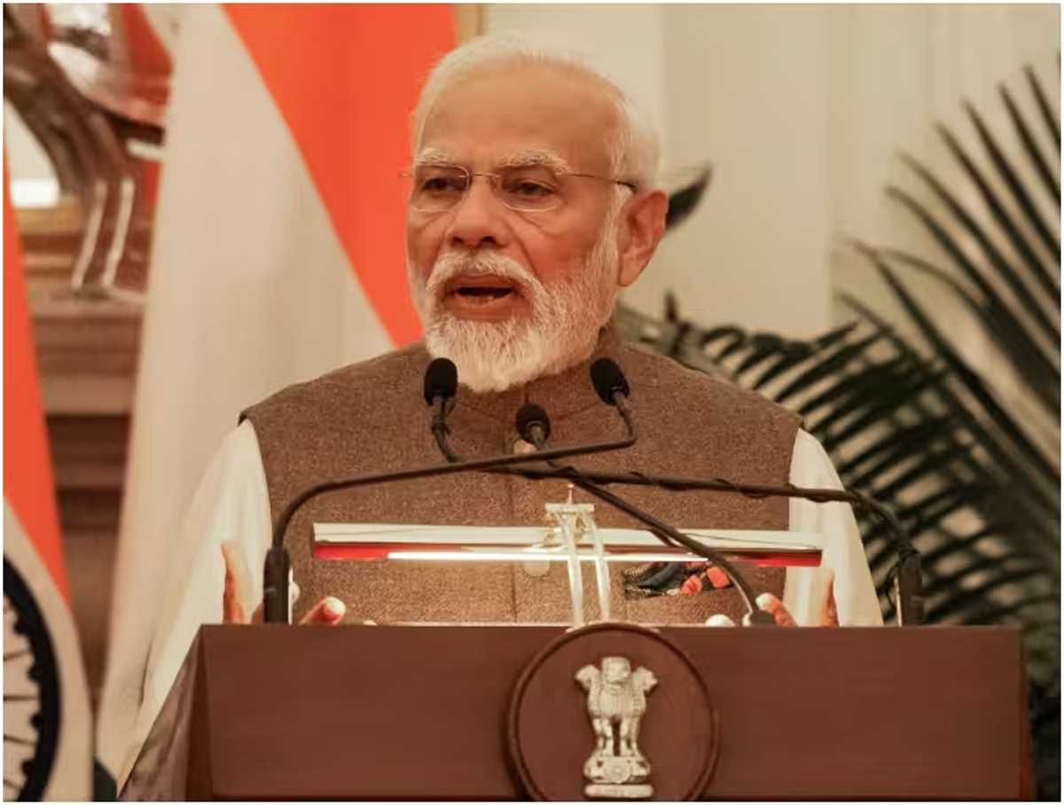 प्रधानमंत्री मोदी 8 दिसंबर को करेंगे डेस्टिनेशन उत्तराखंड ग्लोबल इन्वेस्टर्स समिट का उद्घाटन प्रधानमंत्री मोदी 8 दिसंबर को करेंगे डेस्टिनेशन उत्तराखंड ग्लोबल इन्वेस्टर्स समिट का उद्घाटन