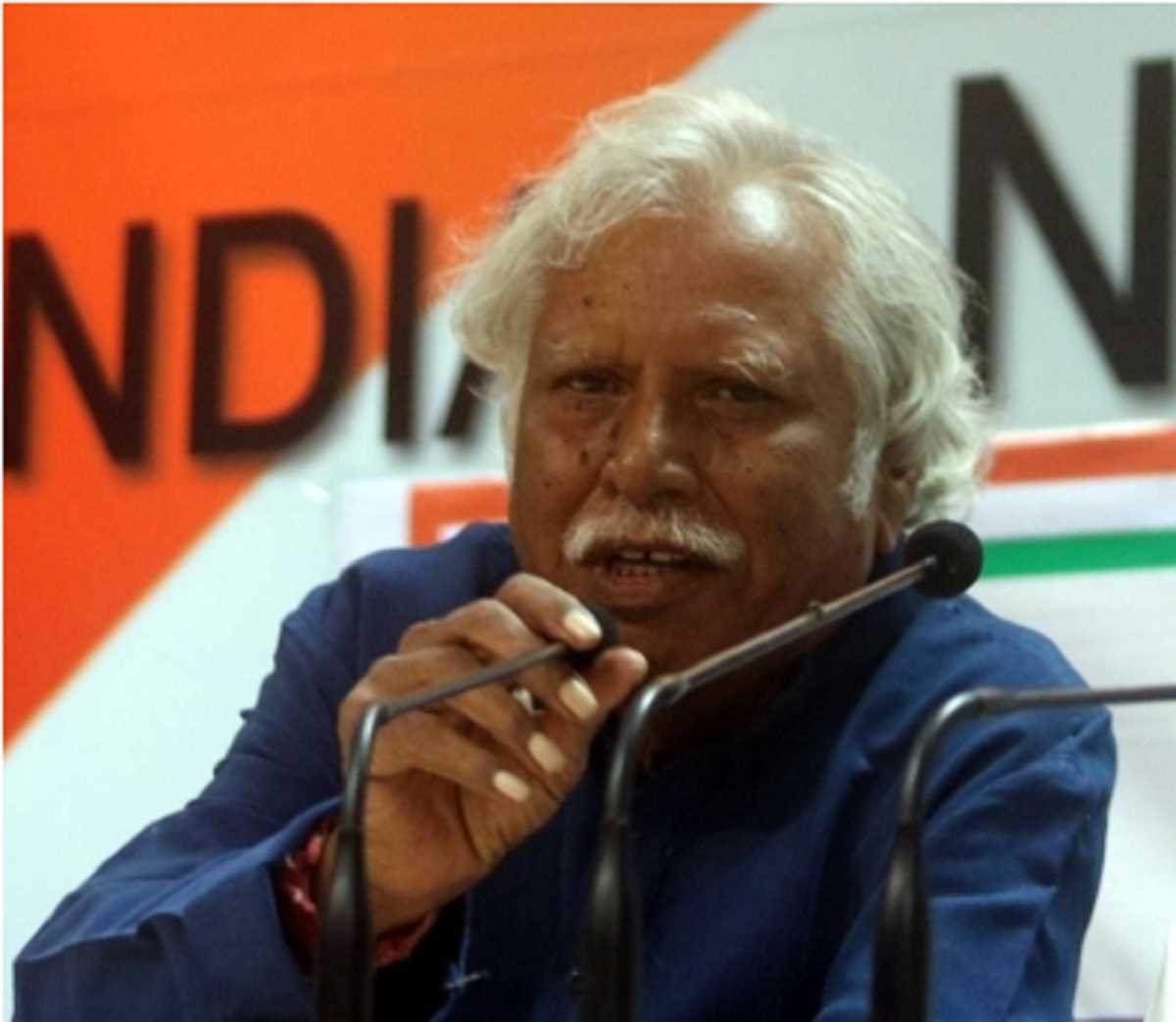 कांग्रेस अध्यक्ष पद चुनाव : मतगणना से पहले मिक्स किए जाएंगे बैलेट पेपर