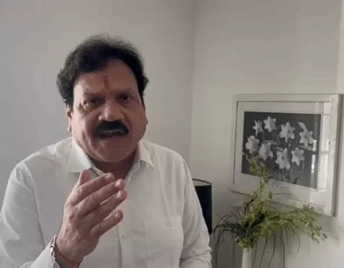 कांग्रेस विधायक ने की कंगना रनौत पर एनएसए-एफआईआर की मांग