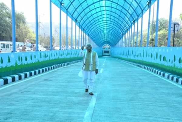 चंडीगढ़ पर पंजाब सरकार के प्रस्ताव का कोई मतलब नहीं : खट्टर