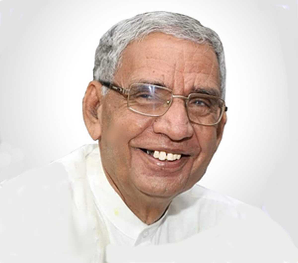 पार्टी नेताओं के दबाव में लड़ रहा हूं चुनाव : ओला