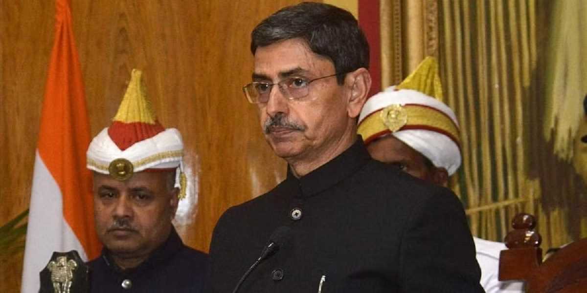 तमिलनाडु में पीएससी सदस्यों की पोस्टिंग को लेकर राज्यपाल व सरकार आमने-सामने तमिलनाडु में पीएससी सदस्यों की पोस्टिंग को लेकर राज्यपाल व सरकार आमने-सामने