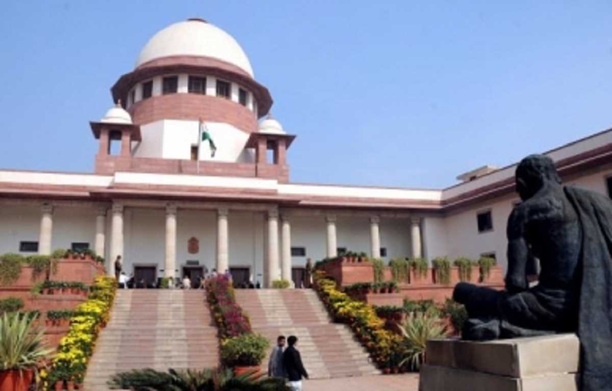 धर्मातरण विरोधी कानूनों पर सुप्रीम कोर्ट ने कहा, हाईकोर्टो से मामलों के हस्तांतरण के लिए आम याचिका दायर करें