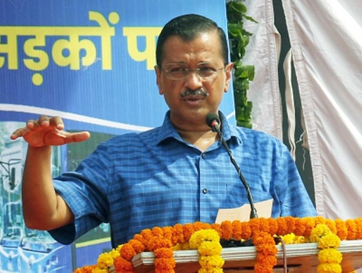 केजरीवाल की पीएम की महत्वाकांक्षा विपक्ष की एकता के लिए बन सकती है बाधा