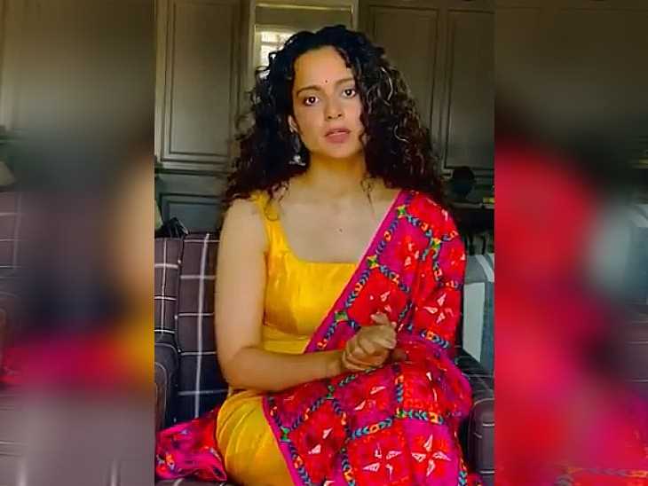 मुझे रेप और जान से मारने की धमकी मिल रही है: कंगना रनौत