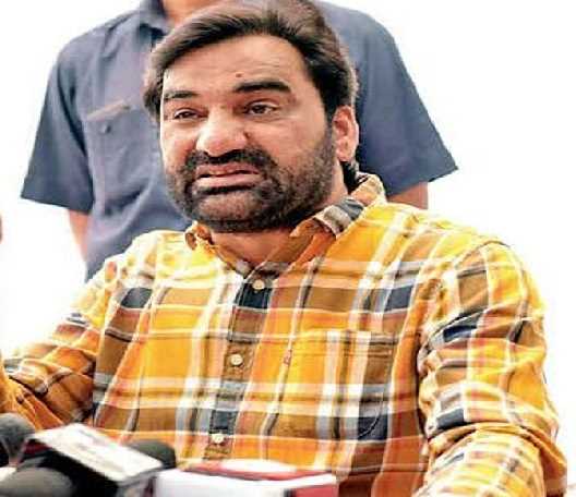 आंदोलन के समर्थन में लाखों किसानों संग हनुमान बेनीवाल करेंगे दिल्ली कूच