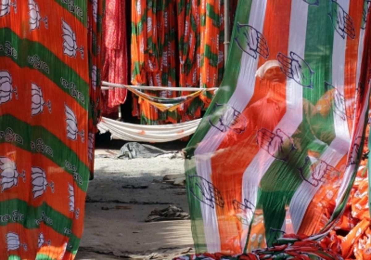 मप्र में भाजपा और कांग्रेस कई नेताओं से जिम्मेदारी छीनने के मूड में