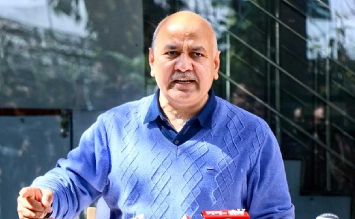 स्टडी करवाइए, दिल्ली में एलजी का पद होना चाहिए या नहीं : उपमुख्यमंत्री सिसोदिया