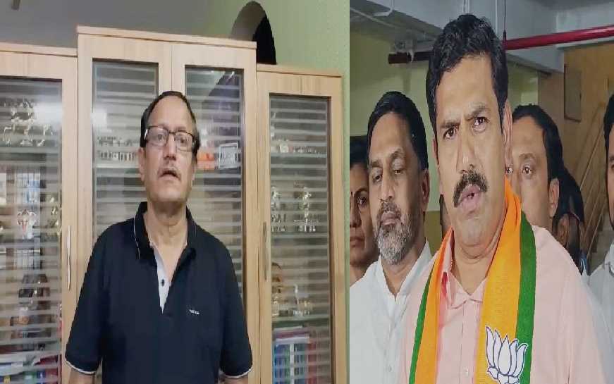 पेट्रोल-डीजल के दाम बढ़ाने पर कर्नाटक सरकार के खिलाफ प्रदर्शन करेगी बीजेपी