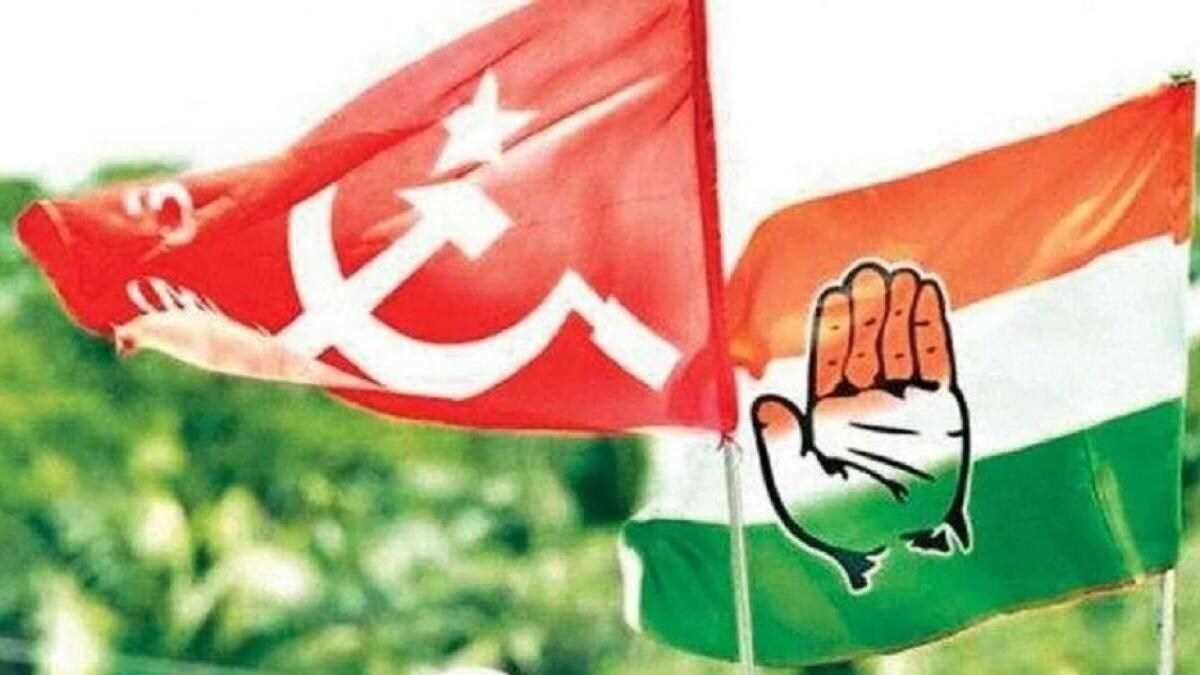 केरल में बढ़त के लिए जोर लगा रहा विपक्षी इंडिया गठबंधन केरल में बढ़त के लिए जोर लगा रहा विपक्षी इंडिया गठबंधन