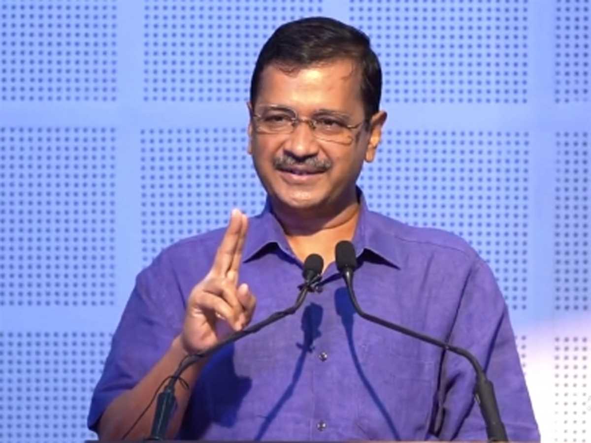 तमिलनाडु में मंत्री के ठिकानों पर छापेमारी को केजरीवाल ने ईडी का दुरुपयोग करार दिया