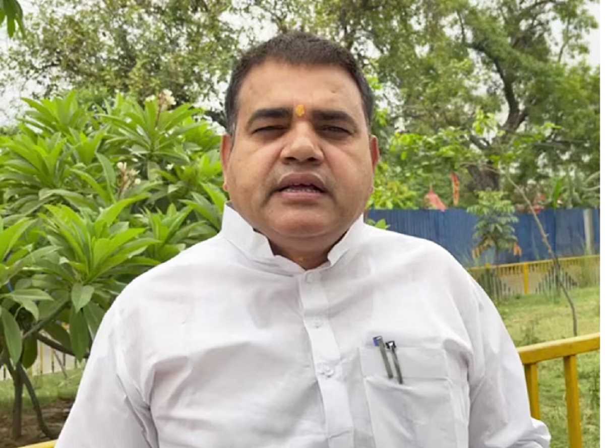 भाजपा की नीति विपक्ष को परेशान करना है : राजद