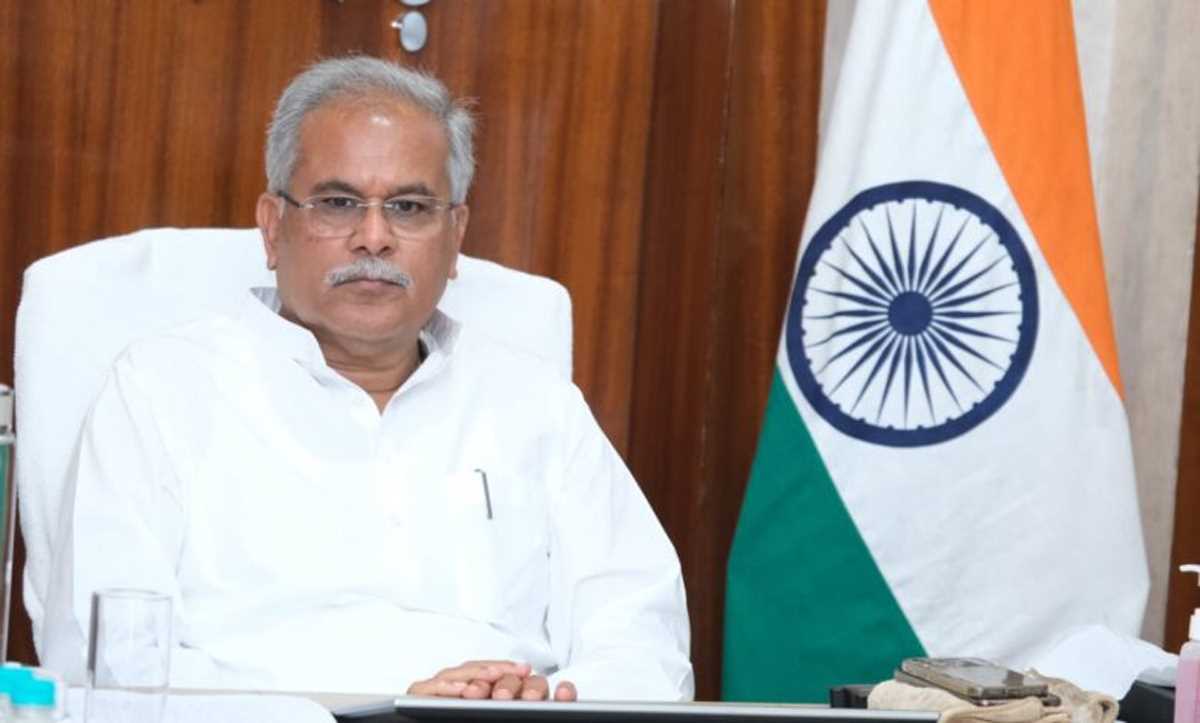 भूपेश ने दी नए शाला प्रवेशोत्सव की बधाई एवं शुभकामनाएं