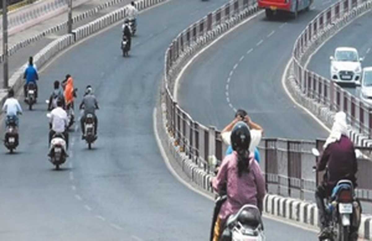 भोपाल के बीआरटीएस को हटाने पर खर्च होंगे 18 करोड़