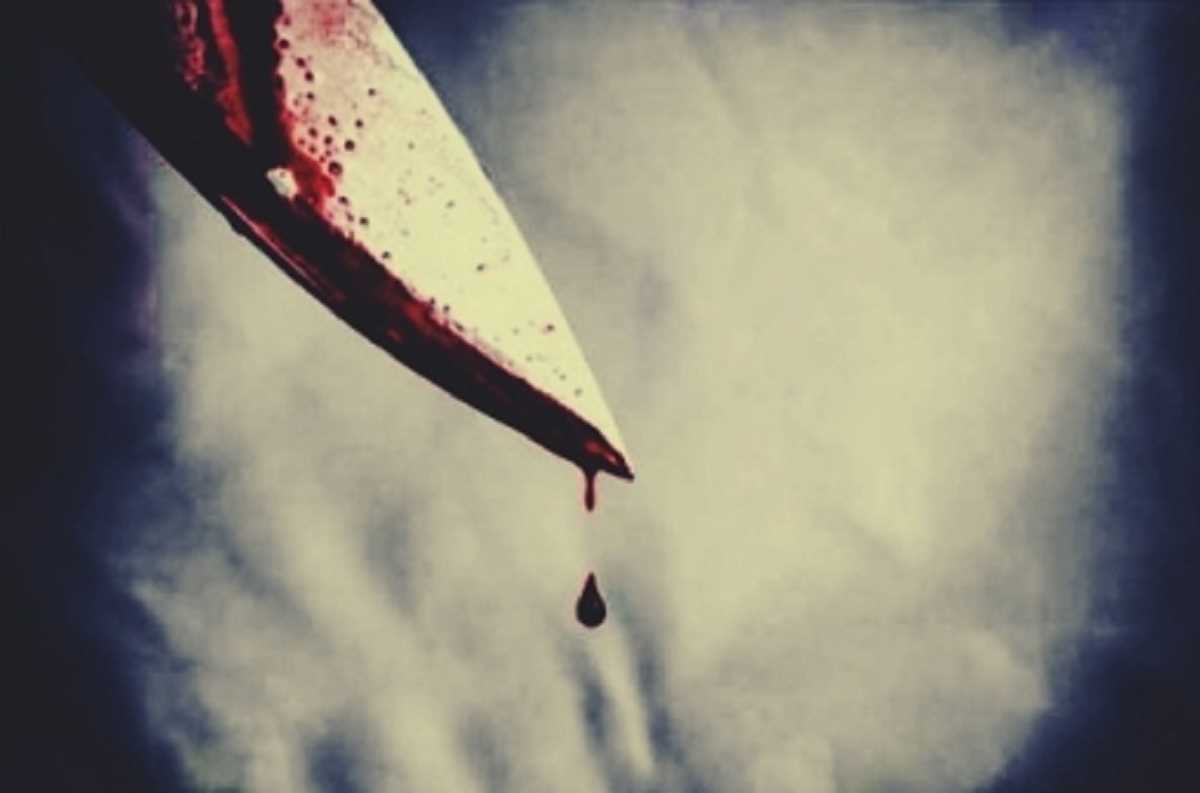 राजस्थान - आरोपी ने युवक का सिर कलम कर कटा हुआ सिर हवा में लहराया राजस्थान - आरोपी ने युवक का सिर कलम कर कटा हुआ सिर हवा में लहराया