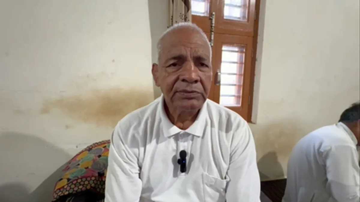 पॉक्सो मामले में बृजभूषण शरण को कोर्ट से मिली राहत, महाबीर फोगाट बोले, ‘अदालत का फैसला अंतिम और सर्वमान्य’