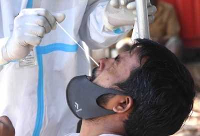 ओडिशा में रोजाना 100 से ज्यादा आ रहे कोरोना के नये मामले ओडिशा में रोजाना 100 से ज्यादा आ रहे कोरोना के नये मामले