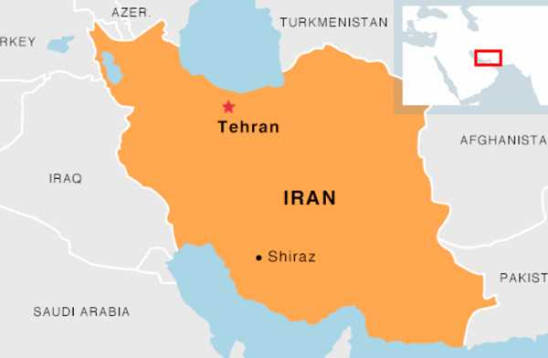 अमेरिकी प्रतिबंधों का मुकाबला करने के लिए ईरान ने क्यूबा के साथ सहयोग का आह्वान किया