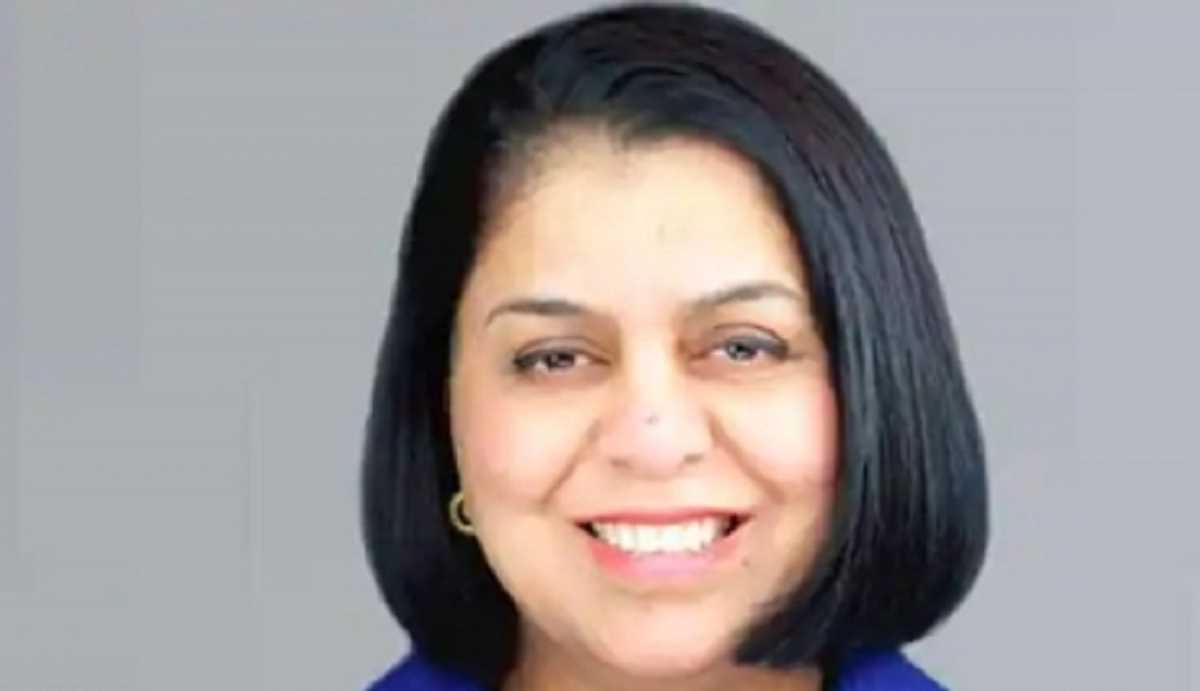 भारतीय मूल की सुष्मिता शुक्ला न्यूयॉर्क के फेडरल रिजर्व बैंक की प्रथम उपाध्यक्ष बनी