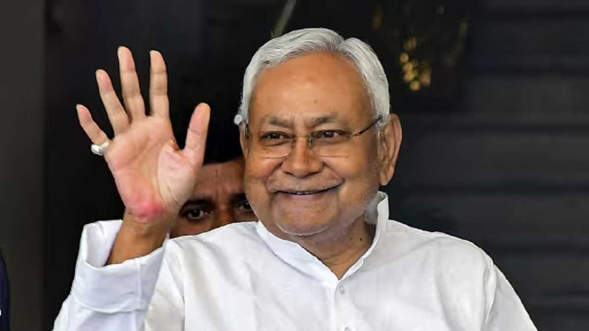 नीतीश कुमार की भाजपा से दोस्ती वाले बयान के निकाले जाने लगे मायने नीतीश कुमार की भाजपा से दोस्ती वाले बयान के निकाले जाने लगे मायने