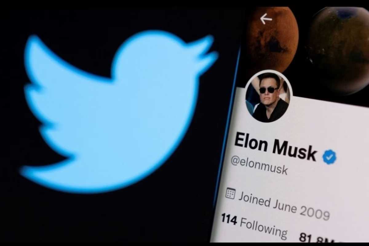 2023 के अंत तक ट्विटर के सीईओ पद से हट सकते हैं मस्क