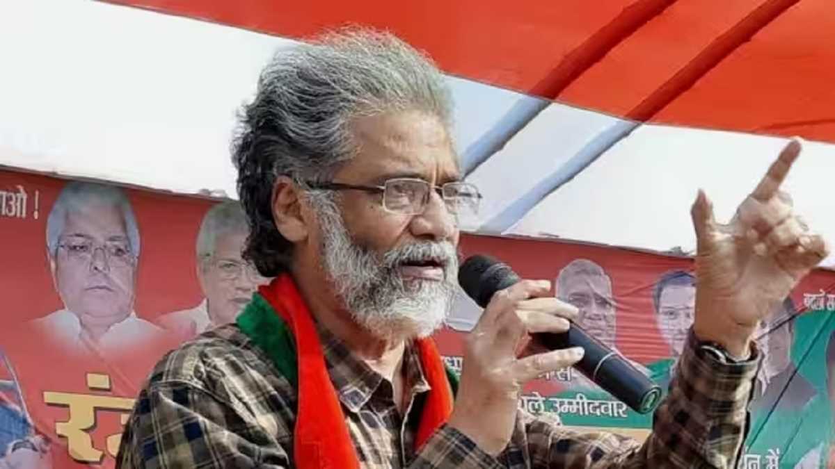 भाकपा माले ने लालू प्रसाद को लिखा पत्र, बिहार के कई सीटों पर ठोंका दावा