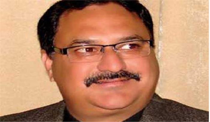 सरकार 20 राज्यों में कैंसर संस्थान खोलेगी