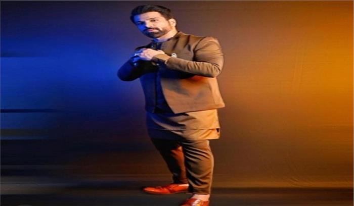 कार्टेल में कई शेड्स में नजर आएगा ऋत्विक धनजानी का किरदार