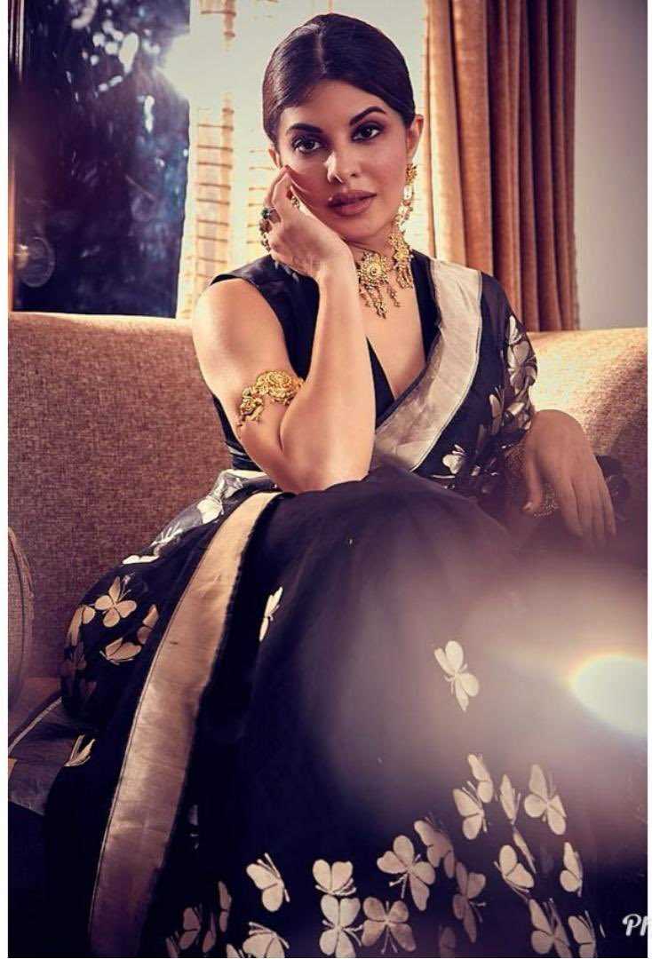 बिज़ी जैकलीन फर्नांडिस के पास लगी है फिल्मों की लाइन